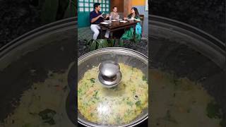 Gujarati handvo recipe handvo recipe food shorts shortvideo [upl. by Marcelle630]