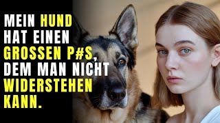 Ich habe die Kontrolle über meinen Hund verloren [upl. by Waldo]