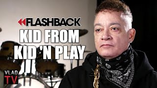 Kid Kid n Play Explains Why Label with Steve Stoute Failed Steve Worth 55M Flashback [upl. by Aceber901]