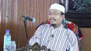 58 Sasaran Saka Vol 2  Ustaz Kazim Elias [upl. by Nalyt]