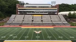 Appalachian State Football Stadium [upl. by Mik]