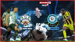 🔴LIVE TABORA UNITED VS SINGIDA BIG STARS  NBC PREMIRE LEAGUE [upl. by Lynnea]