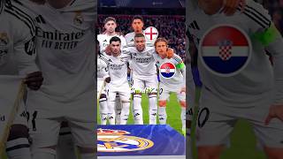 Liverpool 20 Real Madrid UCL 2024 [upl. by Dnivra]