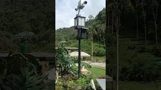 Termales de Santa Rosa de Cabal Risaralda Colombia [upl. by Birck]