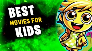 Best Movies for KidsKids MoviesAnimation MoviesMovies 2024 [upl. by Maddeu]