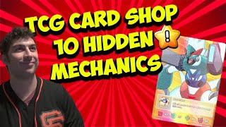 TCG Card Shop Simulator 10 Tips amp Hidden Mechanics [upl. by Phil759]