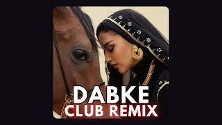 Arabic Dabke Remix Club Remix [upl. by Ellenrahc]