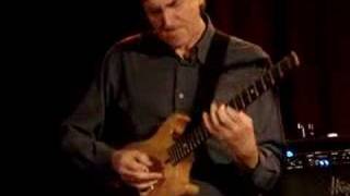 Allan Holdsworth in Pittsburgh 1 [upl. by Khano]