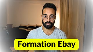 Vendre sur Ebay en 2024 Formation  Episode 1 [upl. by Phi]