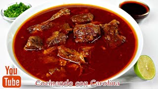 BIRRIA  COMO HACER BIRRIA [upl. by Aniri]