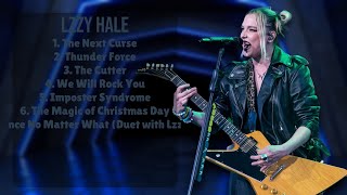 Lzzy HalePrime picks for 2024Greatest Hits LineupApplauded [upl. by Joni]