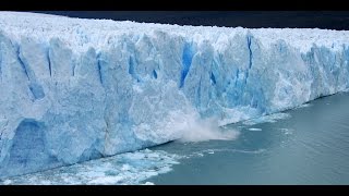 Icebergs Alerta Global  Documentário [upl. by Gobert692]