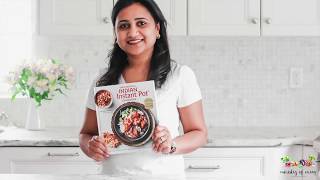 The Essential India Instant Pot Cookbook [upl. by Kelley]