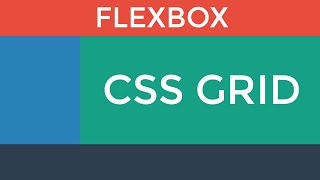 Creating Layout Using CSS Grid and Flexbox [upl. by Rhett]