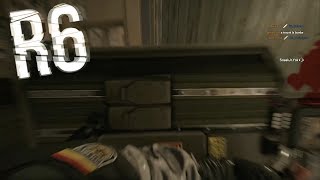 BLITZ 360 NOSCOPE  Rainbow Six Siege [upl. by Hsekar]