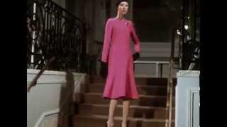 Seventies Fashion 1970s  Archival  BBC Motion Gallery [upl. by Meek228]