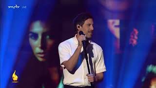 Max Giesinger  Menschen  Die Goldene Henne 2024 [upl. by Ayak19]