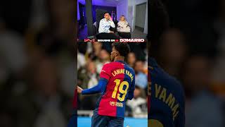 REAL MADRID 04 FCBARCELONA 😡 REACCIÓN DJMARIIO 😤 djmariio futbol [upl. by Yelsha]