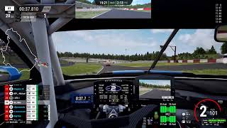 Assetto Corsa Competizione  Multiplayer [upl. by Nyrahtak]