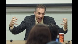 Jordan Peterson giving feedback on my AP lit essay [upl. by Corabella786]