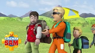 Fireman Sam US Official Pontypandy Pioneer Hike [upl. by Pedro480]