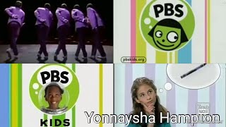 PBS KIDS Program Break 15 WNJCTV 2002 [upl. by Wolf583]