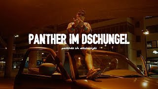 Reda Rwena  PANTHER IM DSCHUNGEL prod Von PZY [upl. by Slinkman]