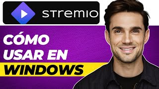 Cómo utilizar Stremio en Windows Tutorial [upl. by Scharf]