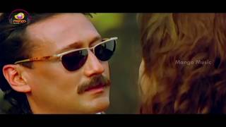 Rangeli Movie Songs  Epudo Apudu Video Song  Urmila  AR Rahman  Jackie Shroff  Mango Music [upl. by Gabe]