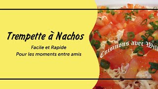 Testez cette Trempette à Nachos INCROYABLE et Simple à Faire [upl. by Arline]