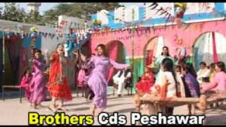 pashto new song 2010 UAE ANWARDAT [upl. by Ahsimik]