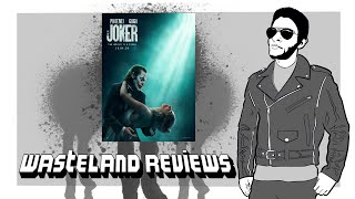 Joker Folie a Deux 2024  Wasteland Film Review [upl. by Erie898]