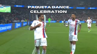 Paqueta Dance Celebration [upl. by Caasi]