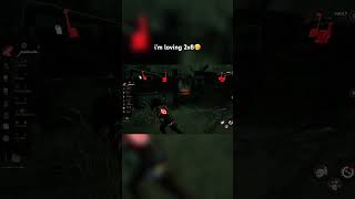 Loving 2v8 Dead By Daylight  DBD [upl. by Tterag]