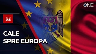 INFO ONE  DESCHIDE CALEA PENTRU ARMONIZARE A LEGISLAȚIEI CU CEA A UE [upl. by Leugimesoj]