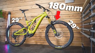 The Best Specialized eBike Ever One MASSIVE Problem [upl. by Aisatsanna]