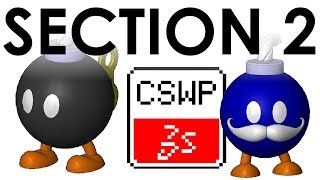 CSWP SECTION 2 PRACTICE  Part Modification and Configurations with BOMBOMB [upl. by Adnohsel936]