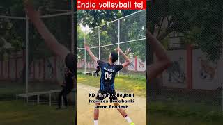 India volleyball tej allindiavolley sportsequipment football volleyballfederationofindia volley [upl. by Bahr368]