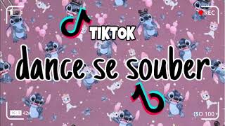 Dance se souberTik Tok 2023 [upl. by Pisarik959]