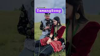 New Tamang Song [upl. by Bertolde443]