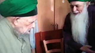 Mawlana Shaykh Hishams Departure from Heavenly Headquarters to Indonesia [upl. by Jeuz450]