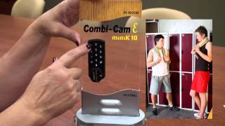 Electronic Cabinet Locks Electronic Cabinet Lock Electronic Locker Lock Digital Locker Lock [upl. by Covell]