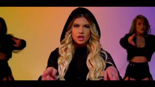 Chanel West Coast  Countin Official Music Video [upl. by Llenra]