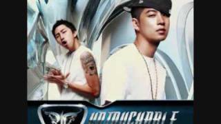 HQMP3Untouchable  Oh NEW SINGLE 2009 KPOP [upl. by Nilac]