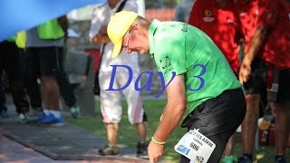 Senior European Championship Minigolf 2015 Askim Sweden Day 3 Strokeplay Final Part 4 [upl. by Weig]