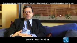 Intervista a Vittorio Lingiardi  Psicoterapia Psicodinamica [upl. by Neyuq340]