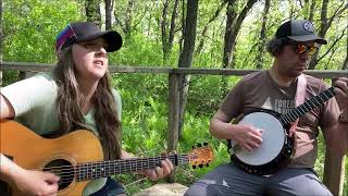 quotThe Architectquot by Kacey Musgraves cover Performed by The May North duo [upl. by Jorin]