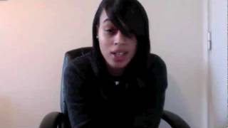 Jhene Aiko  Stranger Courtney Bennett Cover [upl. by Clareta214]