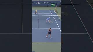 Doubles INSANITY 🤯 [upl. by Aramahs]