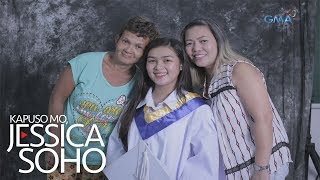 Kapuso Mo Jessica Soho Ang panawagan ni Hanna [upl. by Hedvig]